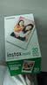 INSTAX富士instax立拍立得 mini相纸 白边双包20张(适用miniSE/11/12/40/90/LiPlay/EVO/Link3) 实拍图