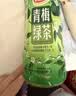 达利园青梅绿茶青梅果汁饮品果味茶饮料500ml*15瓶酸甜饮料整箱装 实拍图