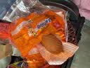 双汇玉米热狗肠40g*16支火腿肠休闲零食香肠速食出游 实拍图
