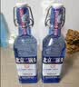 方庄北京二锅头 清香型白酒礼盒42度450ml*6瓶送礼物家乡高粱白酒整箱 实拍图