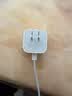 Apple/苹果 40W（至高60W） type-c快充充电器 苹果usb-c原装充电头 苹果iPhone 18 Pro Max充电器 实拍图