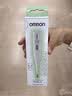 欧姆龙（OMRON）电子体温计 体温计婴幼儿精准  腋下温度计 可水洗 MC-246 实拍图