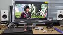 飞利浦EVNIA弈威32英寸 4K240Hz AR3.0黑透屏五层堆叠OLED DP2.1光效TypeC 电竞显示器 天王星32M2N8900X 实拍图