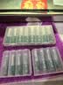 德力普（Delipow）充电电池 5号电池 适用玩具/挂钟/鼠标键盘/遥控器/电动牙刷 实拍图