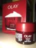 玉兰油（OLAY）大红瓶空气霜50g紧致抗皱护肤品保湿面霜生日礼物送女友 实拍图