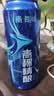 青海湖青稞精酿啤酒罐装500ml*12听4.0%Vol麦汁10.0°P整箱装聚餐送礼 实拍图