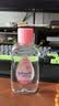 强生婴儿抚触油100ml 宝宝儿童保湿护肤按摩润肤卸妆护发素身体精油 实拍图
