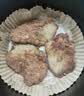 惠发（HF）【源头直发】鸡排冷冻半成品鸡排鸡胸肉炸空气炸锅食材 【优惠装】咔嗞脆鸡排800g*2袋 实拍图