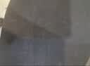 【京东包邮】鼠标垫家用办公电竞游戏鼠标垫 鼠标垫键盘垫桌垫小号 防滑护腕可水洗 250*210*2mm 240*200*2镭射 实拍图