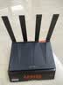 Tenda腾达路由器WiFi6+【泰山AX3000 Ultra】千兆穿墙王信号放大器增强无线家用甄选高配芯片AX12 Pro 实拍图