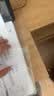 三年二班5个A4旋转侧开式文件夹试卷夹初高中小学生文具资料册试卷收纳文件收纳书本夹子整理夹高颜值 实拍图