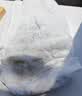 贝肽斯仿生胎脂护臀拉拉裤试用装男女宝宝尿不湿纸尿裤大吸量L码4片装 实拍图