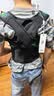 背背佳甲骨文联名款矫姿带成人儿童学生端正体态男女通用改善姿势带-M 实拍图