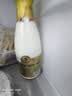 每日鲜语鲜牛奶720mL 巴氏杀菌鲜奶 3.6g蛋白全脂鲜奶 实拍图