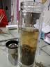 富光玻璃杯水杯子茶水分离大容量耐高温水杯高颜值泡茶杯礼物男女士 实拍图
