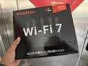 Tenda腾达路由器WiFi7【云霄BE5100】千兆穿墙王信号放大器增强无线超强2.5g网口家用电竞立式BE6L Pro 实拍图