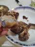科尔沁 国产原切牛脖骨段6斤 炖煮食材 牛肉生鲜 实拍图