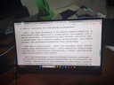 维辰思 便携式显示器4K 比例16:9 多尺寸高刷触摸屏 电脑笔记本副屏Macbook拓展Switch手机Ps5外接扩展屏 15.6英寸2K144Hz 触控 SQ15TH 实拍图