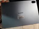 HUAWEIMatePad 11.5 鸿蒙焕新版 华为平板电脑 护眼屏鸿蒙AI 大电池学生平板儿童学习机 8G+256G 海岛蓝 实拍图