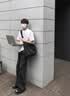 戴睿（dere）笔记本电脑 15.6英寸高性能商务办公旗舰轻薄本 上网课手提本16G/1TB 实拍图