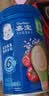 嘉宝（GERBER）番茄牛肉谷物高铁米粉婴幼儿米粉宝宝辅食米糊250g6月+100%真验厂 实拍图