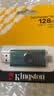 金士顿（Kingston）128GB Type-C USB3.2 双接口U盘 DTDEG2 大容量办公车载优盘 适用于安卓苹果手机电脑 实拍图