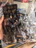 老街口黑皮花生400g五香味黑花生米下酒菜休闲小零食解馋坚果炒货新货 实拍图