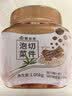 富爸爸切件泡菜1050g/瓶 韩式酸辣白菜泡菜 爽口下饭菜 实拍图