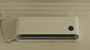 小米空调 巨省电 2匹挂机 一级能效 外机双排纯铜管 KFR-50GW/N2A1【整机免费十年包修】 实拍图