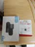 海康威视（HIKVISION）行车记录仪D1plus 2K超高清星光夜视F1.55大光圈语音声控停车监控 实拍图