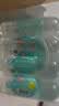 依能薄荷味苏打水饮料 无糖无汽弱碱0脂 500ml*24瓶 塑膜装可饮用饮品 实拍图