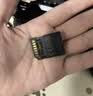 索尼（SONY）64GB SD存储卡 SF-M64/T2 M系列 相机摄像机内存卡 U3 C10 V60 UHS-II读速高达277MB/s 实拍图