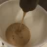 星巴克（Starbucks）胶囊咖啡 意式浓缩重烘黑咖啡 5.5g×10颗 适配Nespresso胶囊机 实拍图