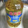 金龙鱼 食用油 葵花籽清香型食用植物调和油5L*4 实拍图