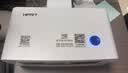 汉印（HPRT）N41 热敏打印机 USB 快递电子面单打印机 热敏标签贴纸打印  快递单条码 一、二联单均打印 实拍图