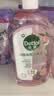 滴露（Dettol）香氛自然衣物消毒液48H留香洗衣除臭儿童可用消毒水杀菌除螨1L*2 实拍图