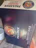 保拉纳（Paulaner）柏龙 经典小麦白啤 500ml*24听 德国进口啤酒 球赛必备 实拍图