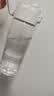 MUJI共聚酯 便携水杯 高颜值塑料杯运动水杯儿童水杯 透明 550ml 实拍图