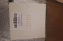 七可女士项链和田玉平安扣吊坠生肖虎本命护身符轻奢小众女友生日礼物 实拍图