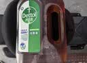 滴露（Dettol）消毒液750ml*2除螨杀菌混洗无忧 家居地板消毒 实拍图