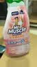 威猛先生（Mr Muscle）浴室清洁泡泡(铃兰玫瑰)双包装500g*2 墙面瓷砖玻璃强力去污 实拍图