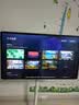 海信大白闺蜜机X8N 32英寸4K 3H快充 8GB内存大平板 AI升级 一屏多形态 移动电视 亲子观影 亲子大屏 实拍图