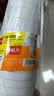 得力（deli）高粘棉纸双面胶带 12mm*10y(9.1m/卷) 学生文具 开学必备学习用品 白色24卷/袋装 办公用品 P30401 实拍图