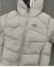 喜马拉雅玉龙2.0鹅绒服800蓬95绒-20°C雪山攀登专业户外抗寒高蓬羽绒服 实拍图