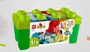 乐高（LEGO）积木得宝10913 创意缤纷大绿桶男女孩儿童玩具生日礼物大颗粒 实拍图