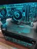 华硕天选6X 16L台式机游戏主机台式电脑主机（酷睿U5 225F RTX5060Ti-8GB显卡 32G DDR5 512G SSD） 实拍图