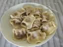 湾仔码头玉米蔬菜猪肉水饺1320g66只速食面点生鲜饺子儿童早餐速冻半成品 实拍图