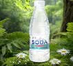 冰客SODA天然苏打水12瓶*360ml零添加无糖无气弱碱性旅游小瓶水整箱装 实拍图