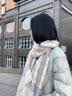 回力围巾女士冬季百搭秋冬生日礼物针织保暖针织围脖2026新款礼盒围巾 实拍图