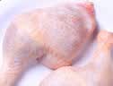 正大鸡全腿4斤【美食大赛同款】鸡腿烧烤鸡肉鸡腿肉生鲜烤鸡大腿 实拍图